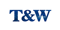T&W