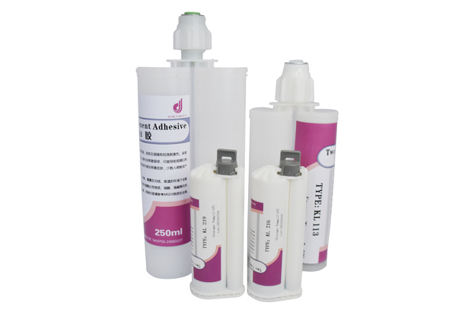 第二代丙烯酸酯AB胶(SGA)