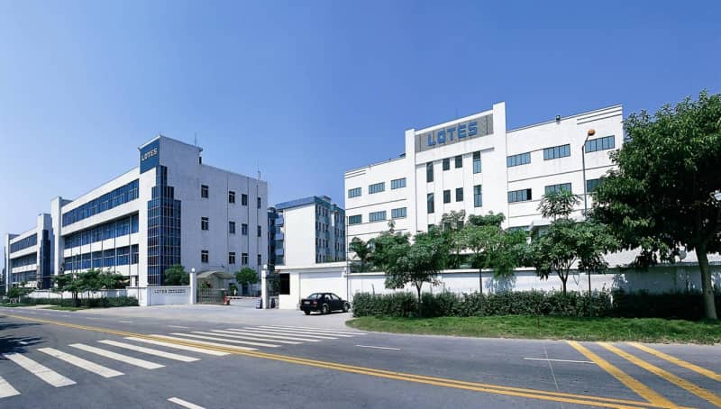 汽车连接器如何做到长期工作不漏水？