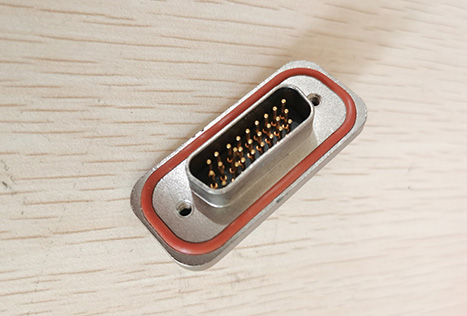 汽车连接器如何做到长期工作不漏水?