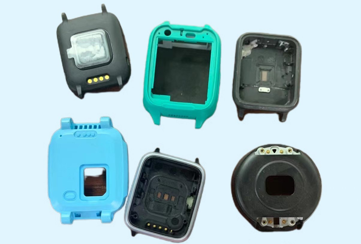 东信PUR热熔胶帮助客户解决智能手表粘结问题