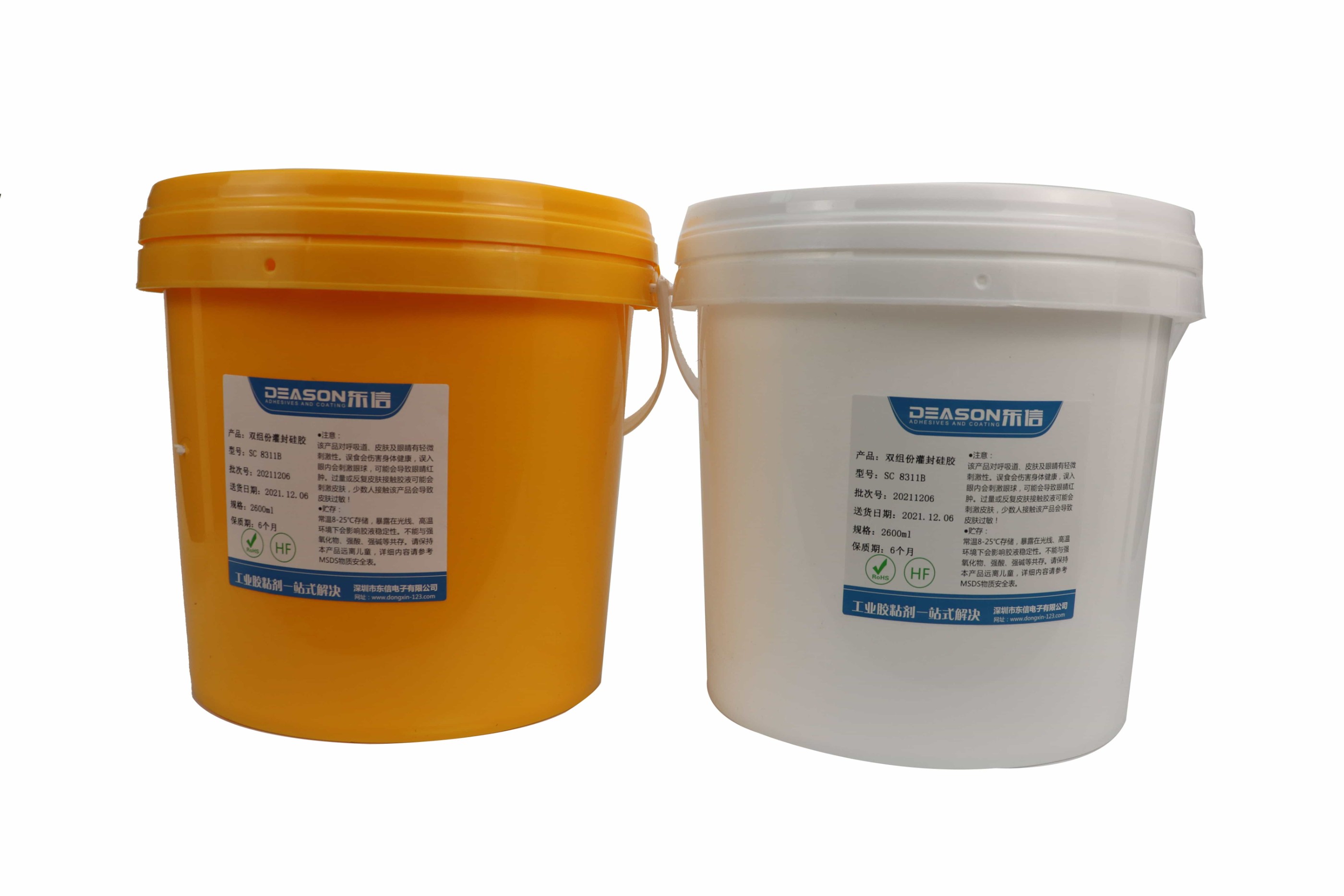 AB灌封胶需密封吗？