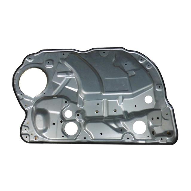 汽车零部件防水密封工艺