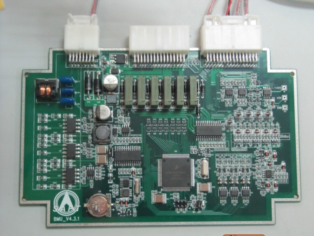 汽车线束防水固定解决方案