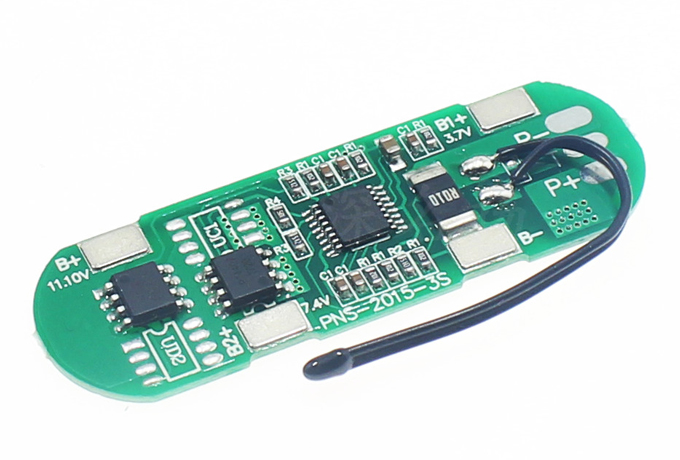 电池保护板需要用到哪些胶水