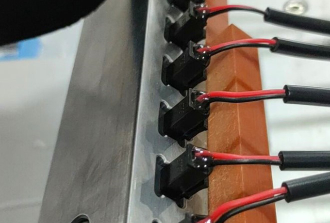 数据线焊点保护胶水