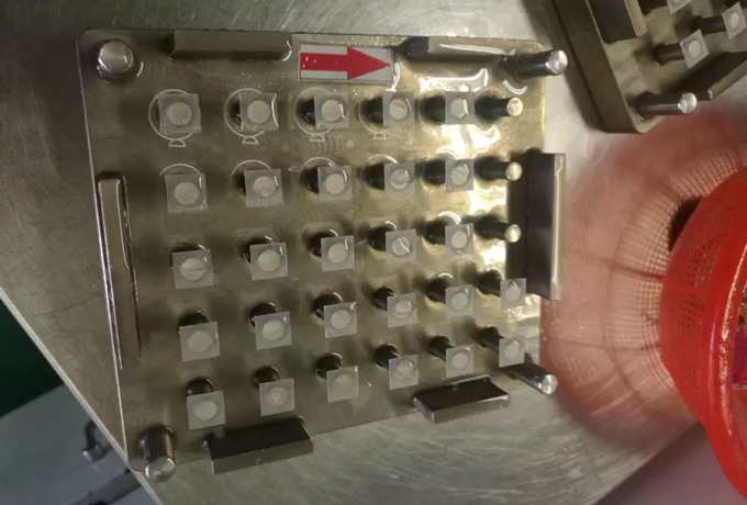 水解UV胶的应用特点