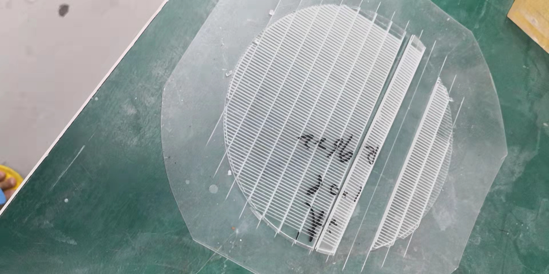 水解UV胶的应用特点