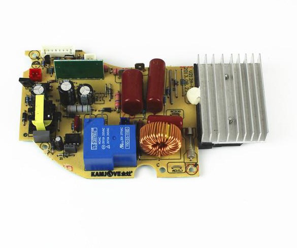 电磁炉需要用到哪些胶水