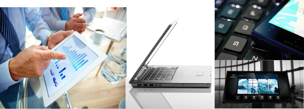 丙烯酸AB胶在笔记本上的应用