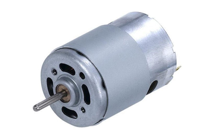 微型电机对于胶粘剂的要求