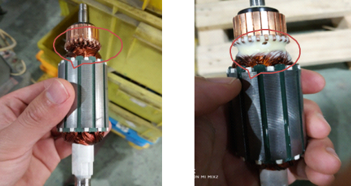 微型电机对于胶粘剂的要求 微型电机对于胶粘剂的要求