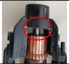 微型电机对于胶粘剂的要求