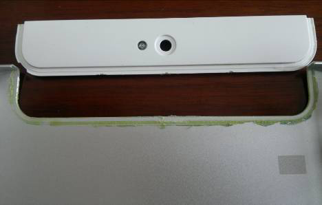 丙烯酸AB胶在笔记本上的应用