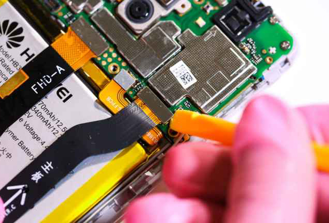 FPC有哪些点胶要求?