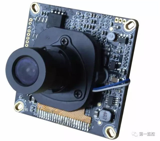 安防镜头的智能化对胶水带来的新挑战 安防镜头的智能化对胶水带来的新挑战