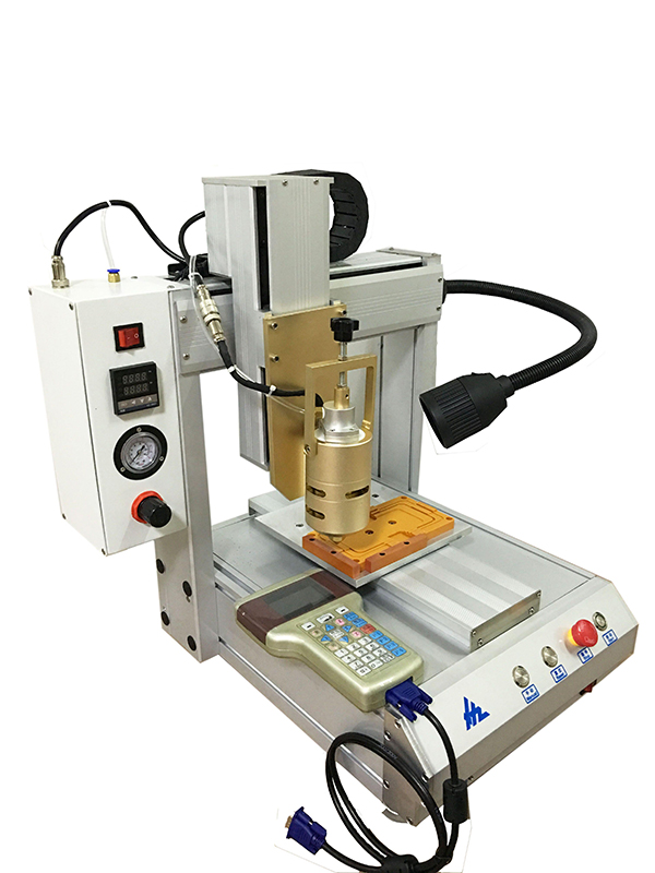 PUR热熔胶施胶工艺指导