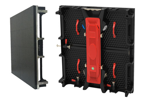 LED户外屏灌封解决方案