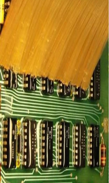 三防漆的使用场合及分类