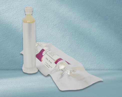 9155 热熔型单组份湿气固化胶粘剂