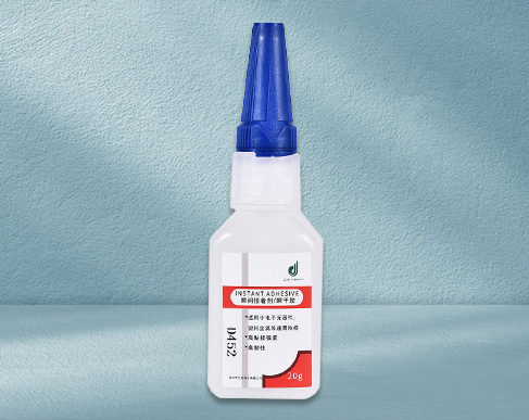 D452 通用型粘接瞬干胶