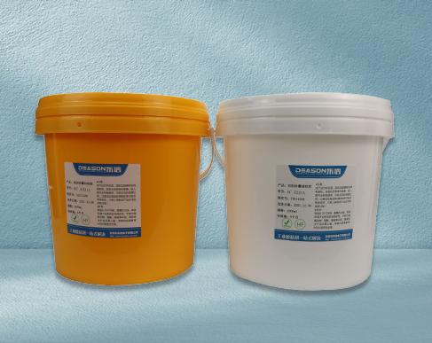 PU535 聚氨酯灌封胶