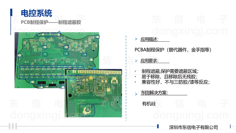 新能源动力电池胶水解决方案