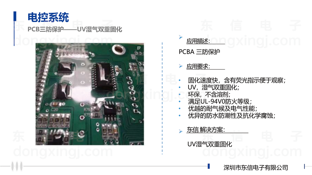 新能源动力电池胶水解决方案