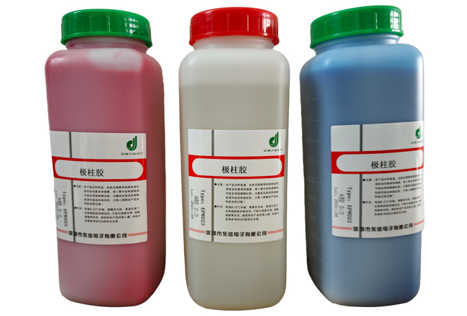 东信电子极柱胶EP8023