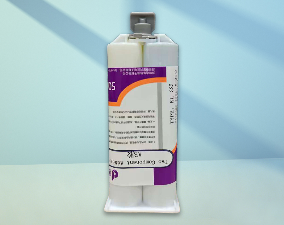 KL323 低温快固环氧胶