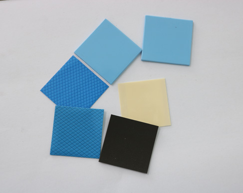 TCM-312 导热垫片