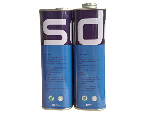 7417 聚氨酯三防漆