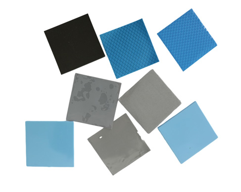 TCM-315 导热垫片