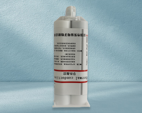 TCM192 双组份导热凝胶