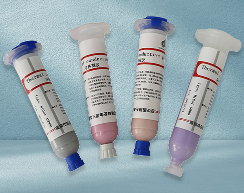 TCM4500 单组份导热凝胶