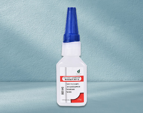 D450 单组分氰基丙烯酸酯瞬干胶