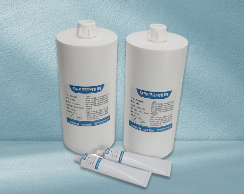 SC730 单组份RTV粘接固定胶