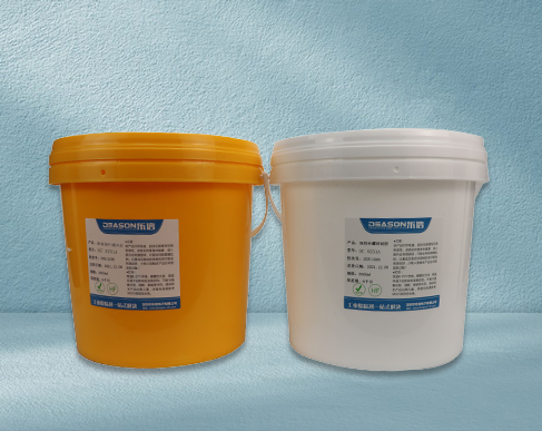 SC5231 双组份反应固化硅胶