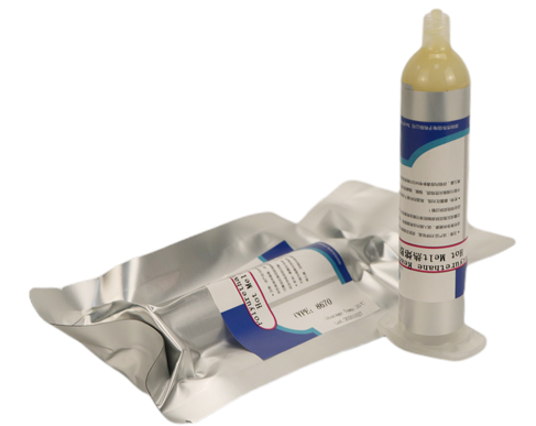 8670 快干型热熔胶