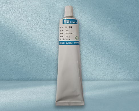 304 UL黄胶