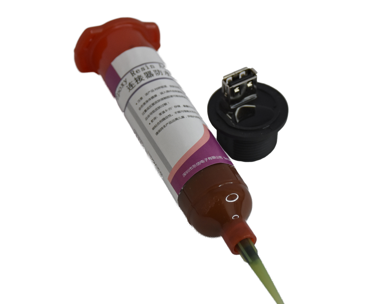 EP8060 连接器防水胶