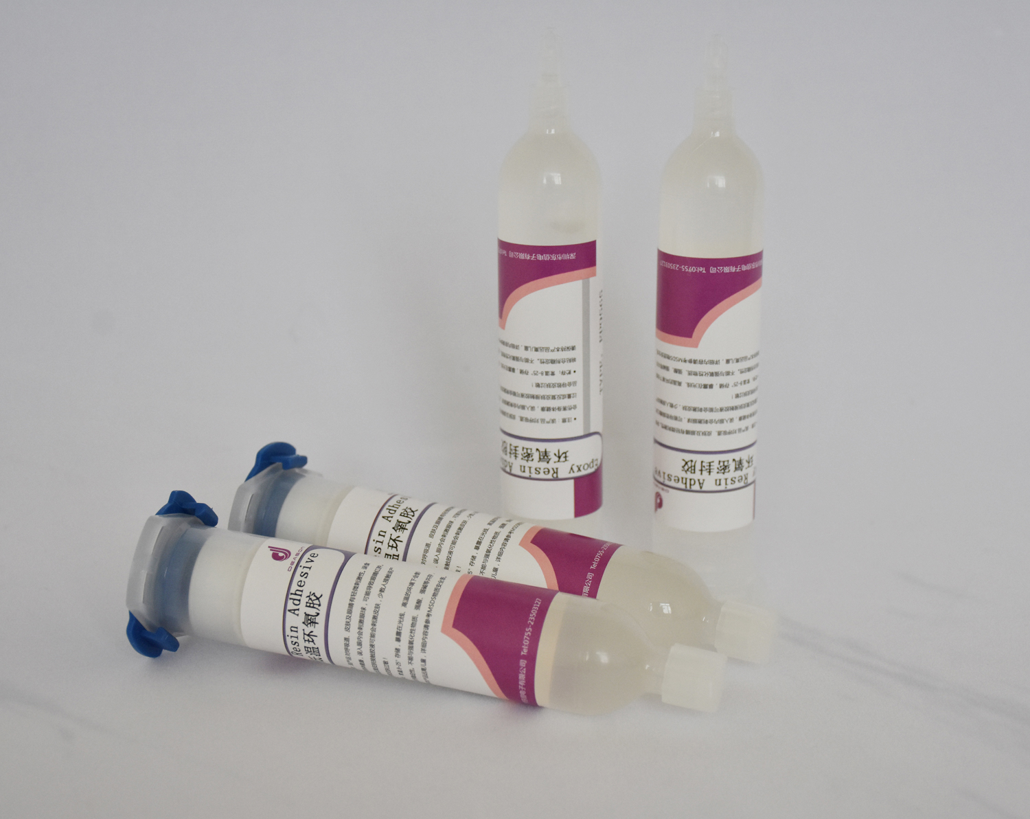 EP8018 低温环氧胶