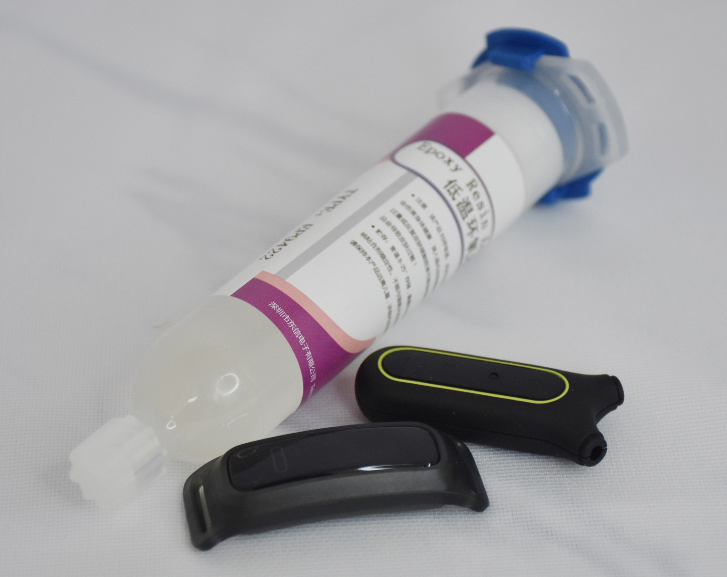 EP8133 低温环氧胶