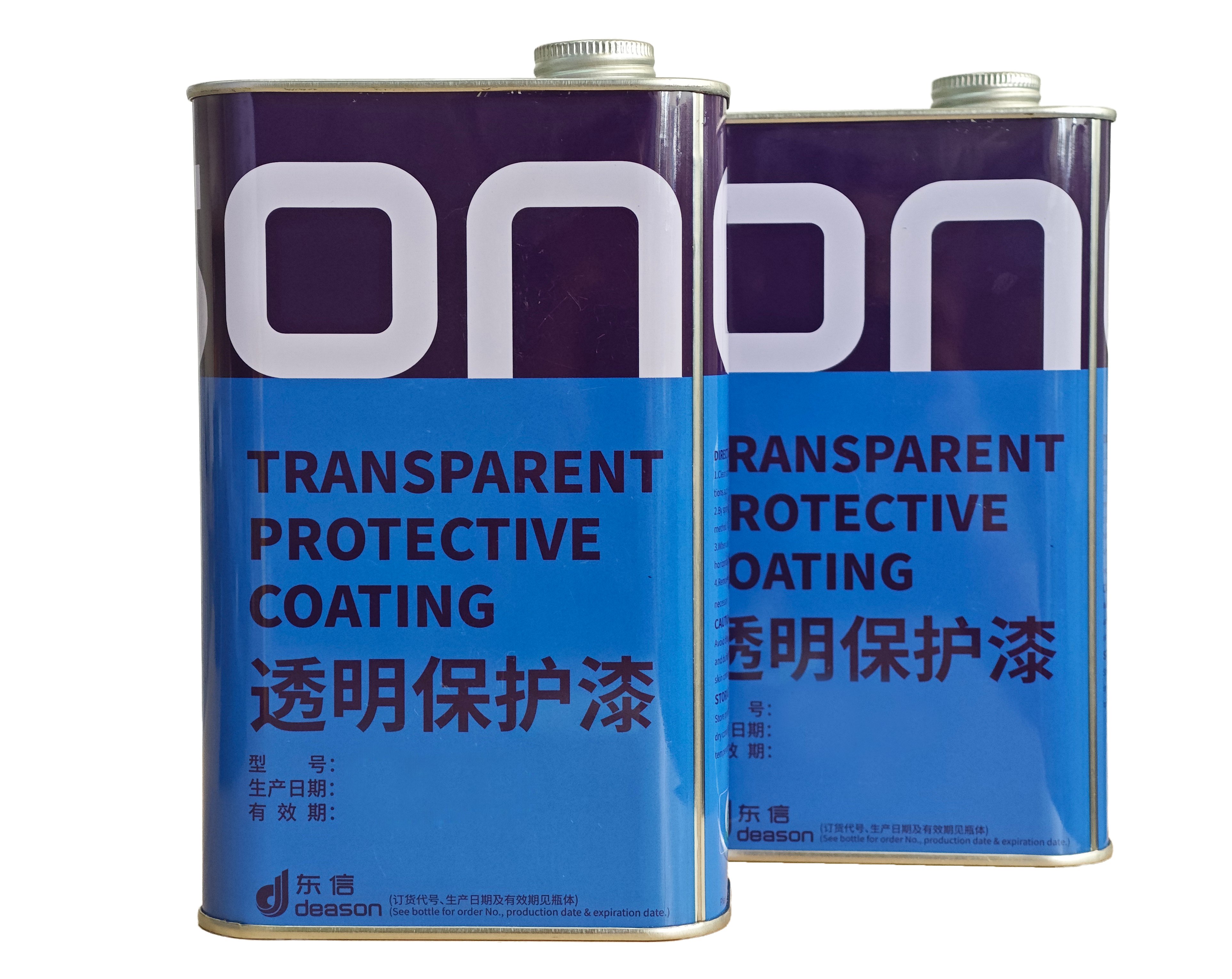 7319 UV湿气双固化漆