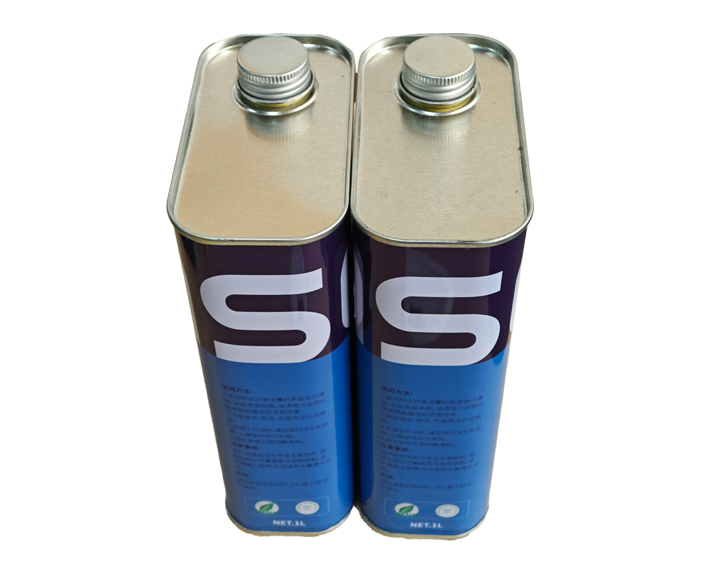 7653 无铅无苯高端环保涂料